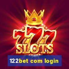 122bet com login